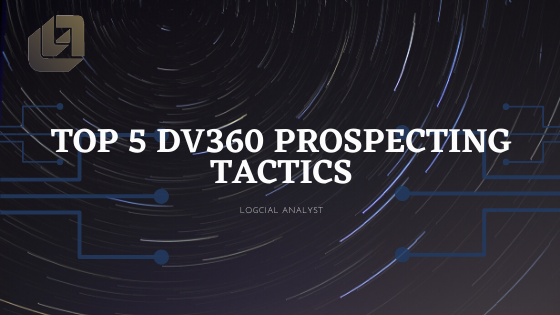 Top 5 DV360 Prospecting Tactics