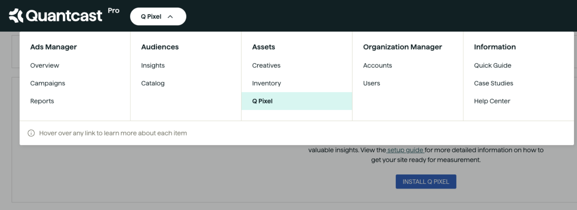 Quantcast DSP